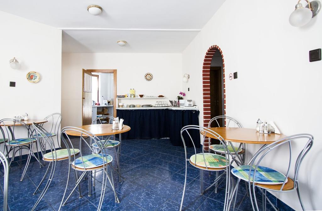 Dominika Apartman Hotel Βουδαπέστη Εξωτερικό φωτογραφία