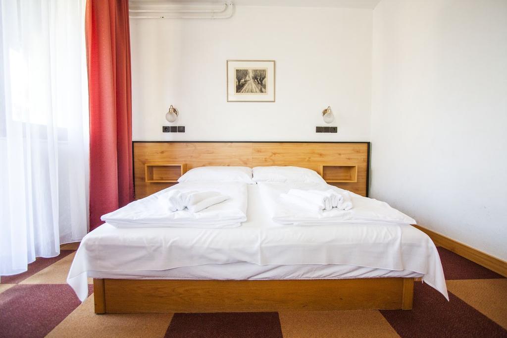 Dominika Apartman Hotel Βουδαπέστη Εξωτερικό φωτογραφία