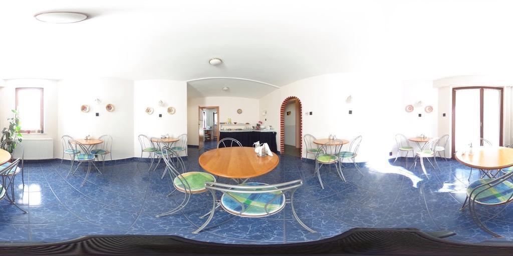 Dominika Apartman Hotel Βουδαπέστη Εξωτερικό φωτογραφία