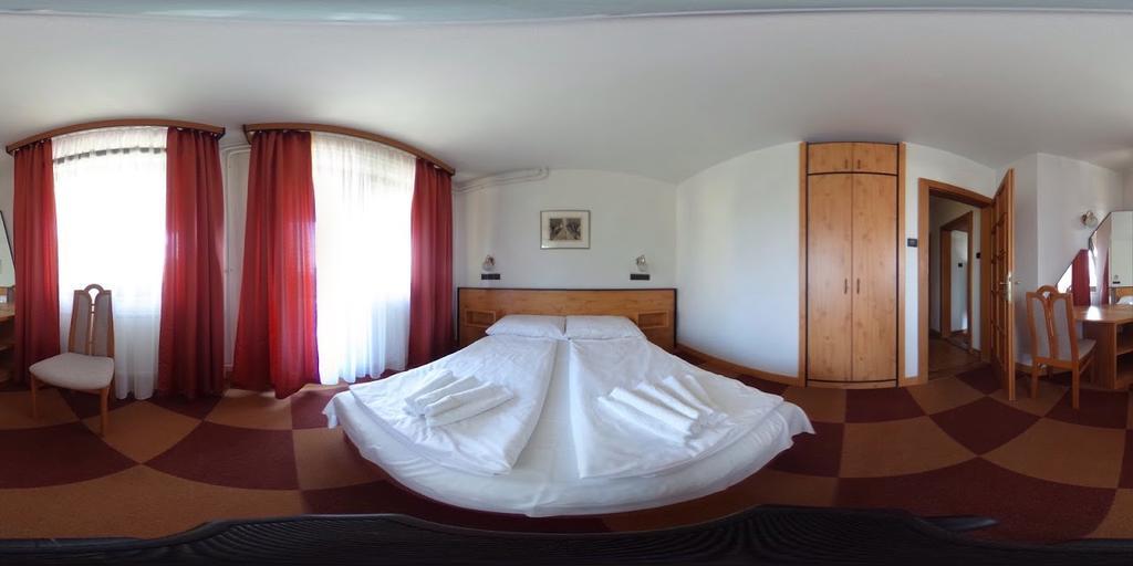 Dominika Apartman Hotel Βουδαπέστη Εξωτερικό φωτογραφία