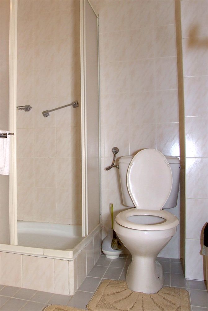 Dominika Apartman Hotel Βουδαπέστη Εξωτερικό φωτογραφία